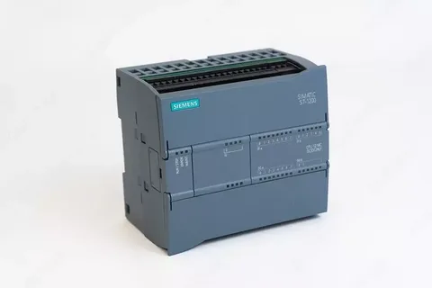 siemens s7-1200 plc