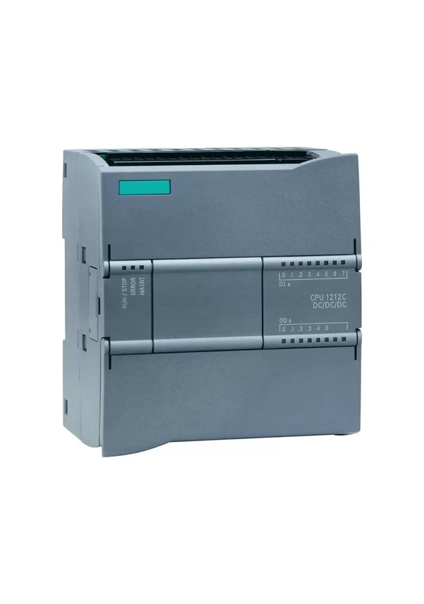 s7-1200 CPU1212C DC/DC/DC-2